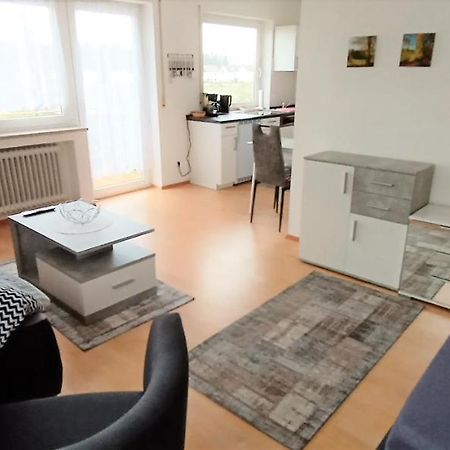 Bodensee Apartments Friedrichshafen Schnetzenhausen מראה חיצוני תמונה