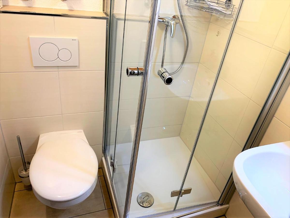 Bodensee Apartments Friedrichshafen Schnetzenhausen מראה חיצוני תמונה