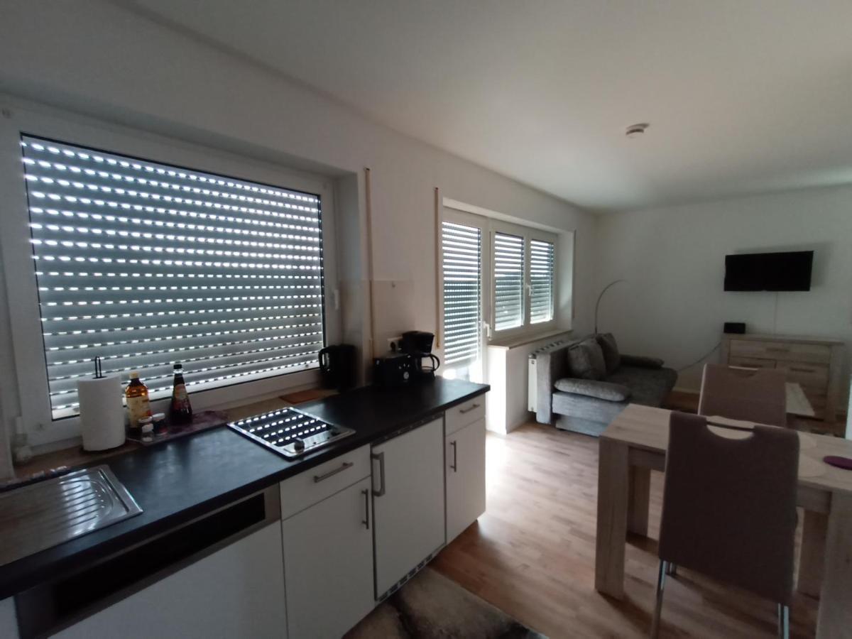 Bodensee Apartments Friedrichshafen Schnetzenhausen מראה חיצוני תמונה